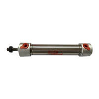 47049301 SMT Universal air cylinder 20mm bore