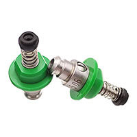 JUKI 506 Nozzle PCB Assembly Pick and Place Machine/SMT Components
