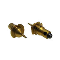102 Nozzle Assembly E35027210A0 For JUKI KE750/760 Machine