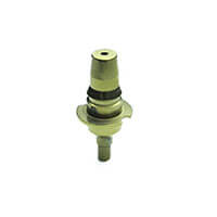 104 Nozzle Assembly E35047210A0 for JUKI KE750/760 Machine