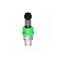 JUKI RS-1 7506 Nozzle Pick and Place Machine PCB Assembl/ SMT Components