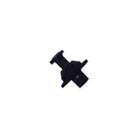 Yamaha 73F YV100X YV100Xg YV100XTg YV100XE YV180X Xg nozzle KV8-M71N3-A0X