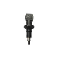 Yamaha 209A YG200 YG200L nozzle KGT-M7790-A0