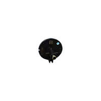 Fuji DynaHead R4 nozzle 2AGKNM000400 R19-018-095 ø1.8