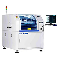 SMT stencil Printer GKG G5