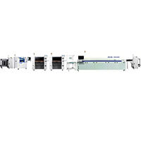 Hanwha SM471 Plus SM481 Plus SMT Full Automatic Assembly line