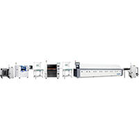 Hanwha SM481 Plus SMT Assembly Line - 副本