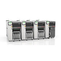 ASMPT SIPLACE TX series Pick and place machine
