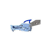 9466 029 03821 assembleon tapefeeder 8mm FT 2mm P