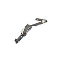 assembleon electric feeders 24mm