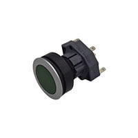 J3403078A Samsung Actuator button (green) SMT Machine Parts