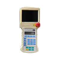 JUKI FX-1 FX-1R operating handle auxiliary operating panel HOD