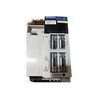JUKI FX-1R MR-J2S-200B-S009V613 X-axis drive 40026792