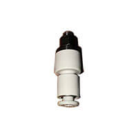 JUKI nozzle rod air pipe joint PJ210504100 HALF UNION rotary joint
