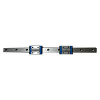 JUKI 2070 2080 1070 1080 FX-3RA Z-axis slide rail slider 40044585
