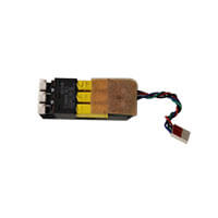 00344109-05 Siemens Art SMT placement machine accessories/00344109S05/344109 3*8 silver Feeder solenoid valve