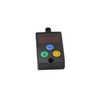 ISO90001 00345183 SIEMENS Control Panel 3x8mm S TYPE 00345183