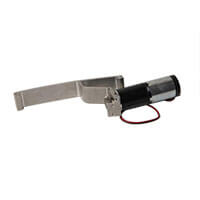 0350833S01 Siemens Strip SEAS Mch Folienmotor 16mm Vormontiert Strip Remov Motor