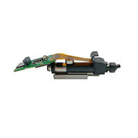 Siemens 03102532 DP DRIVE CP20P CPL ASM machine spare part