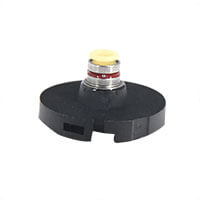 ASM SIEMENS NOZZLE ADAPTER 4xx to 7xx/9xx 00330027-05