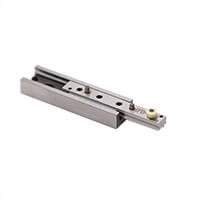ASM SIEMENS segment guide CPP 03039099S05
