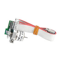 ASM SIEMENS Valve Drive Placement Circuit DLM2 DLM3 00368075S02