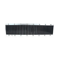 SIEMENS Linear motor magnet 03069811S01