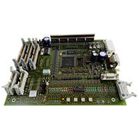 Siemens Transport Control TSP-200M Version HS50 00353442
