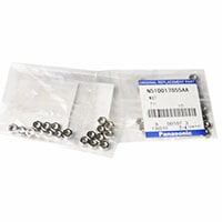 Panasonic NPM Nut N510017855AA