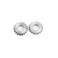 Panasonic Gear Steel N2100136898A
