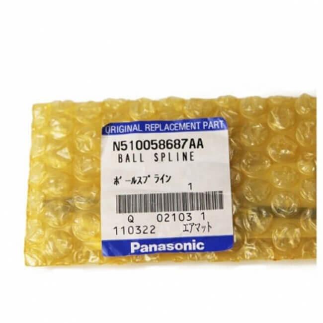 Panasonic Ball Spline N510058687AA