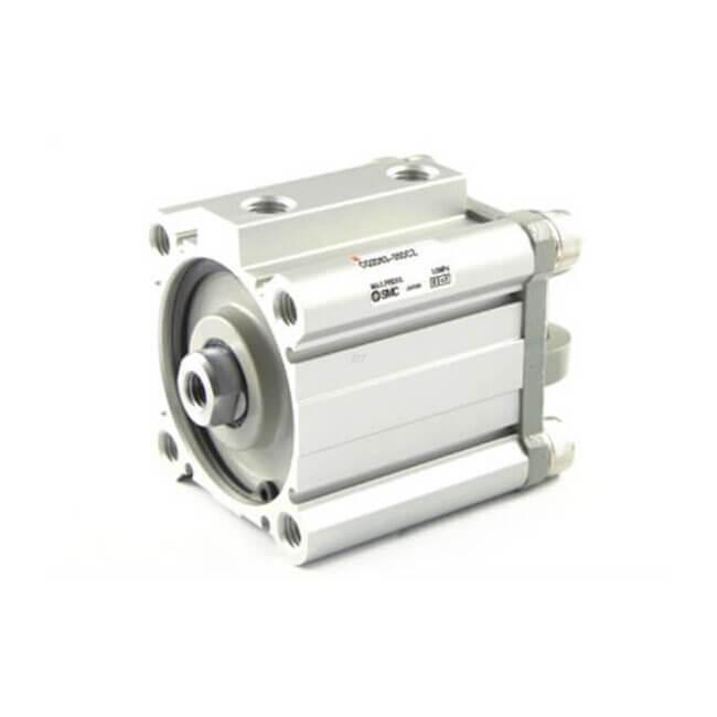 Panasonic CM Cutter Cylinder CQ2D63-35DCZ N510056835AA