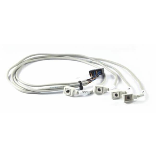 Panasonic NPM Flow Sensor H9-12 PFMV530F-1-N-X922C MTNS000435AA N510054835AA