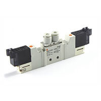 Panasonic CM Valve KXF0DR3AA00 VQZ1421-5M0-C6