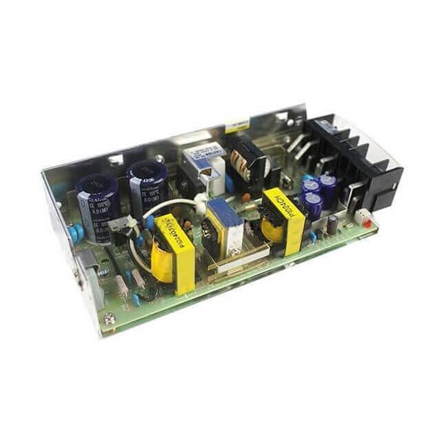 Panasonic Power Supply N244JWS505
