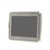 Panasonic BM Monitor UF6610-2-DV1-12V N510021011AA 3410055-02