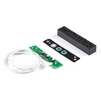 Panasonic 12mm Feeder Press Key N610033141AA