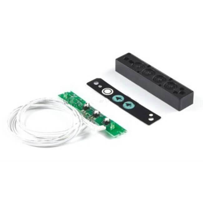 Panasonic 12mm Feeder Press Key N610033141AA