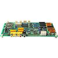 Panasonic KXFE001RA00  Mounter CM402 CM602 PC Board
