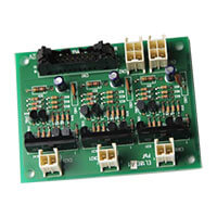 Panasonic PC Board KXFE002VA00