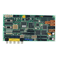 Panasonic PC Board KXFE0000A00