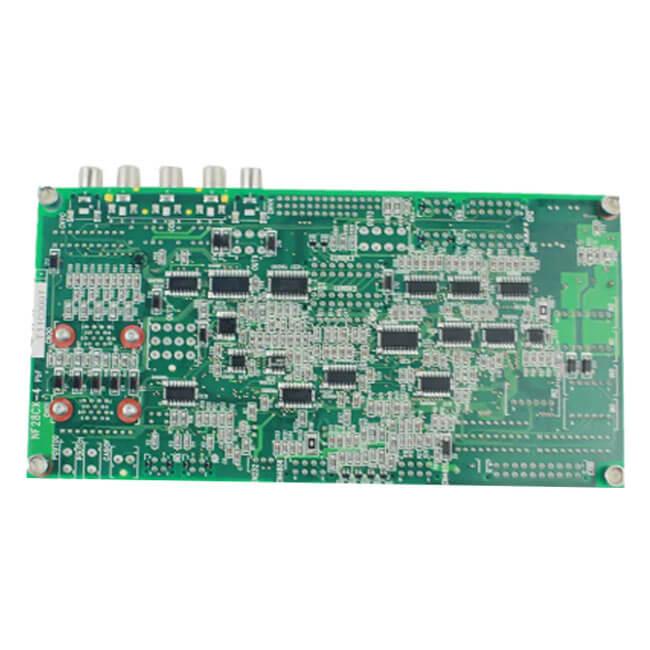 Panasonic PC Board KXFE0000A00