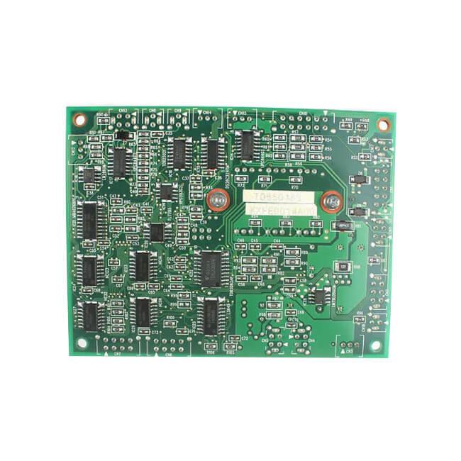 Panasonic Motor Control Board KXFE0014A00