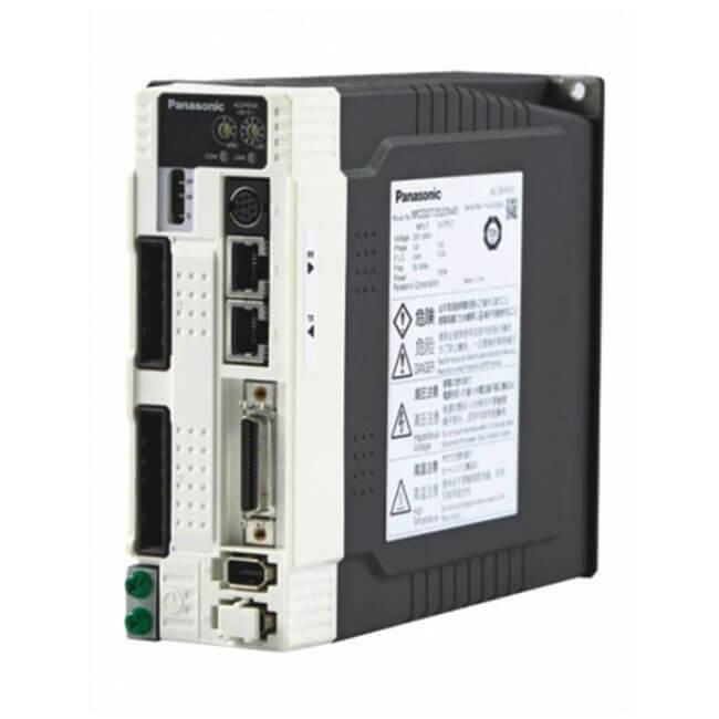 Panasonic NPM X Axis Driver MCDDT3520N45