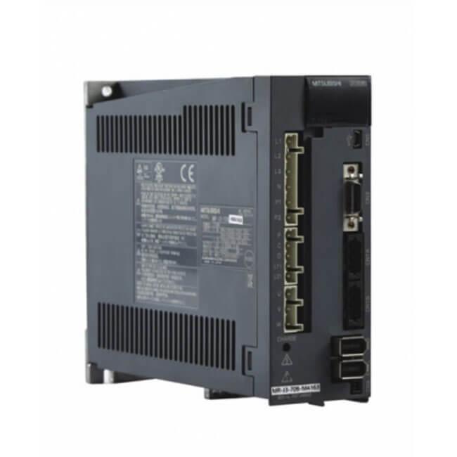 Panasonic NPM X Axis Driver MR-J3-70B-MA163