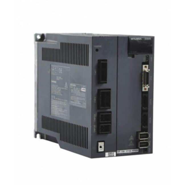 Panasonic NPM Y Axis Driver MR-J3W-1010B-MP008