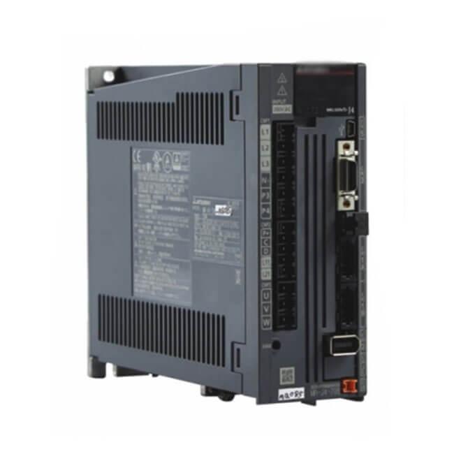 Panasonic NPM X Axis Driver MR-J4-70B-MQ085