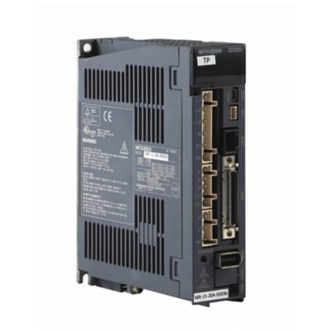 Panasonic TL TP Driver MR-J3-20A-EE036