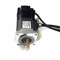 Panasonic AC Servo Motor HC-MF23B-S24 KXF0DX1BA00