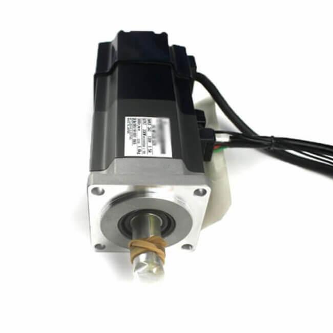 Panasonic AC Servo Motor HC-MF23B-S24 KXF0DX1BA00